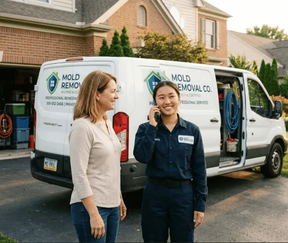 Crawlspace Mold Remediation Cornell, WI FAQs